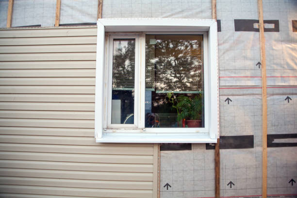 Best Stone Veneer Siding  in Union City, OH