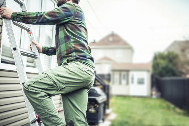 Best Steel Siding Installation  in Union City, OH