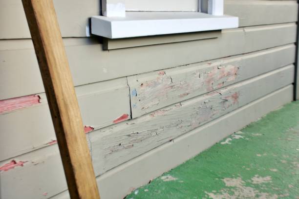 Affordable siding repair and maintenance services in Union City, OH