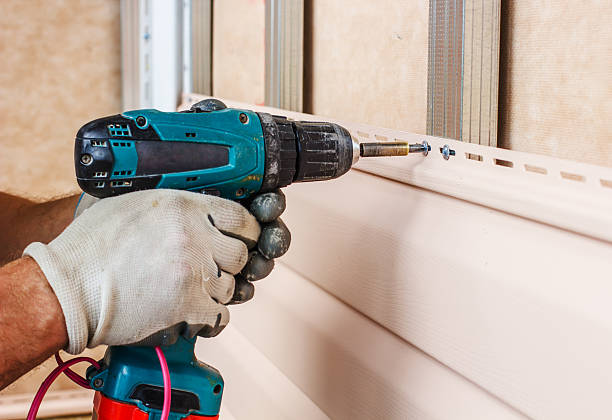 Union City, OH Siding Installation & Repair Company
